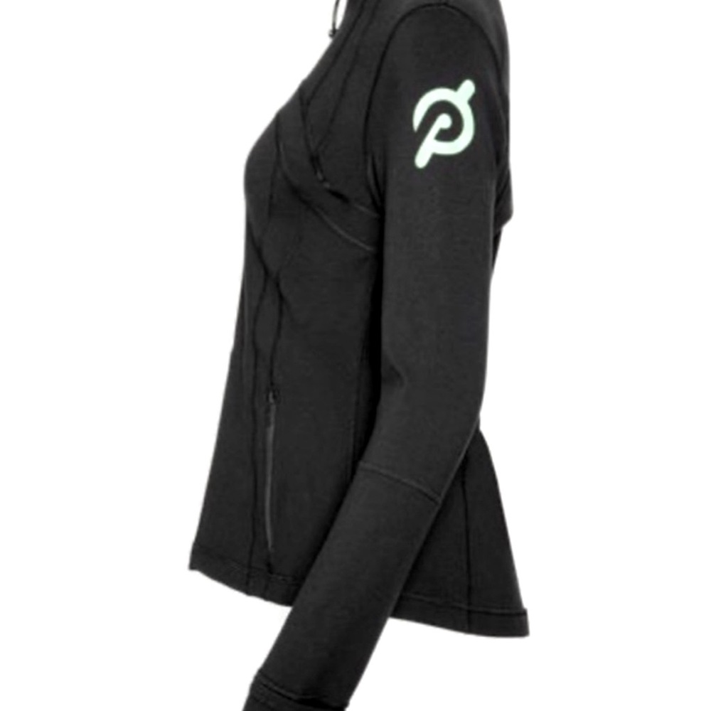 Lululemon x Peloton Define Jacket